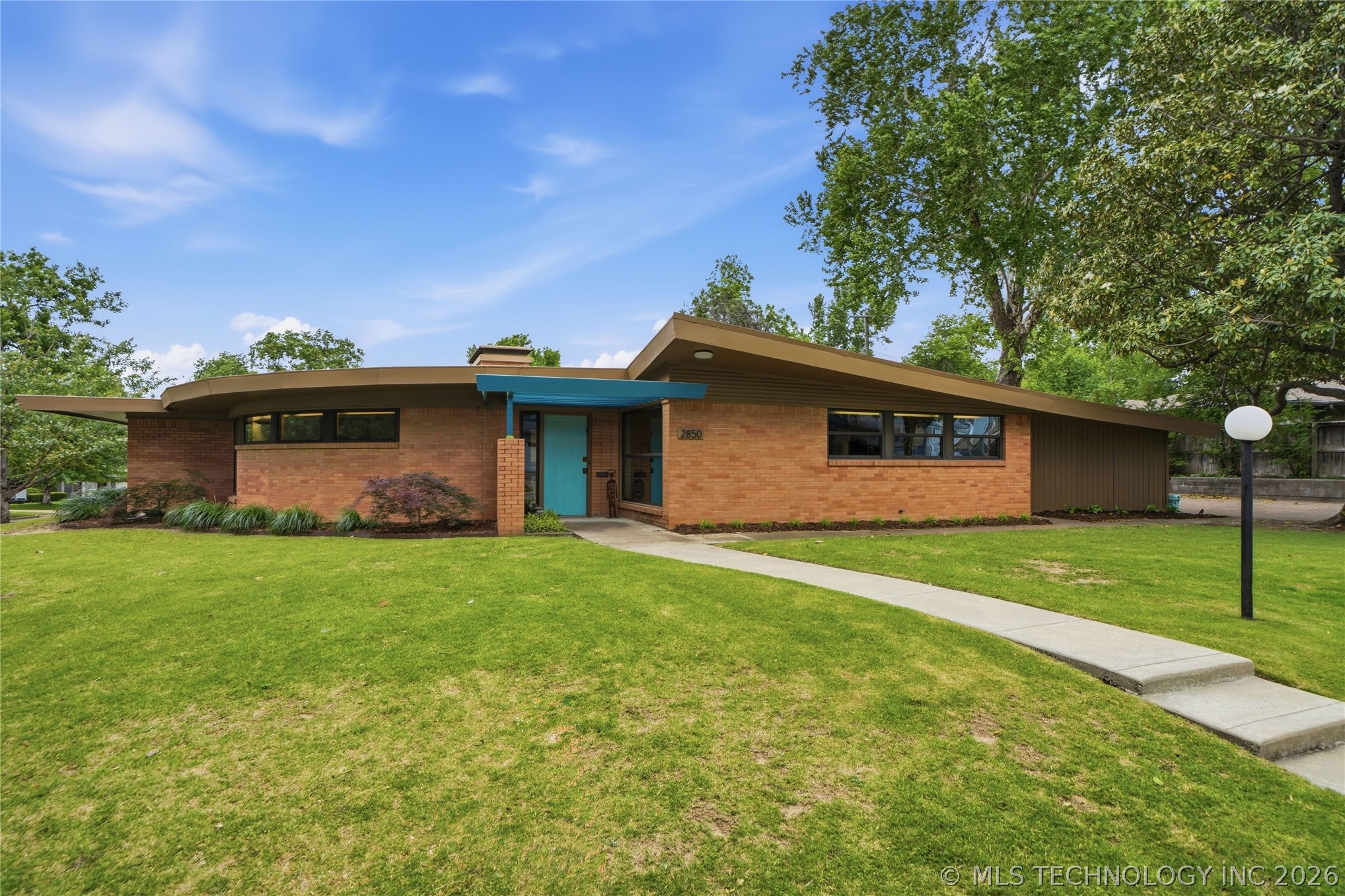 2850 E 37th Street Tulsa OK 74105