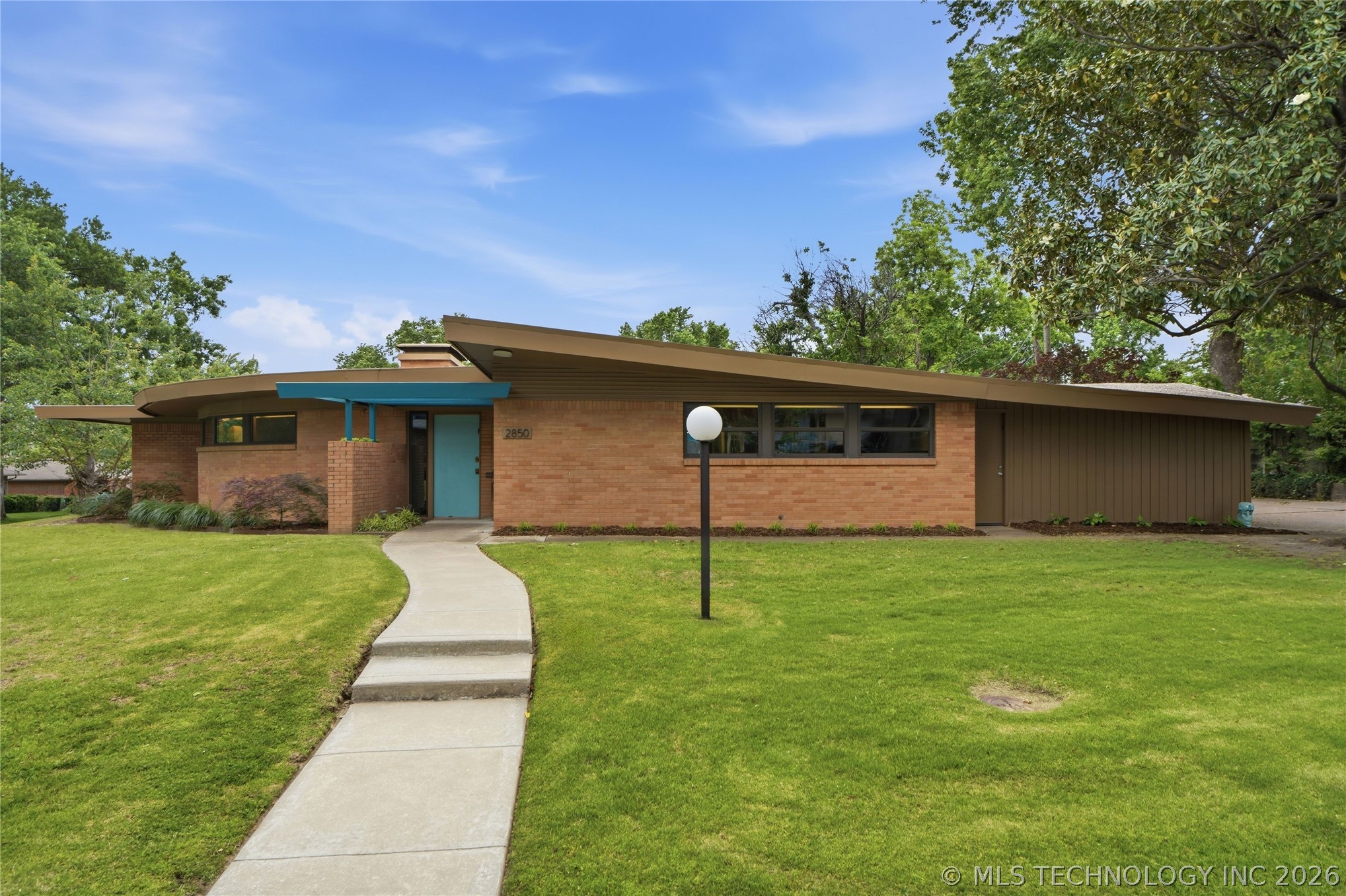 2850 E 37th Street Tulsa OK 74105