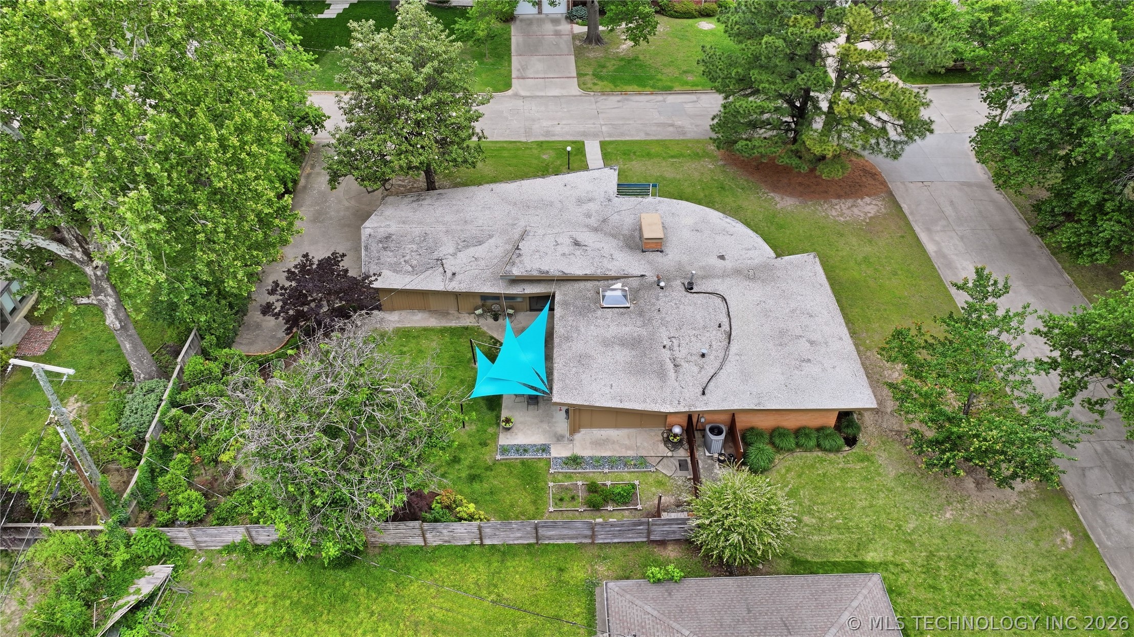 2850 E 37th Street Tulsa OK 74105