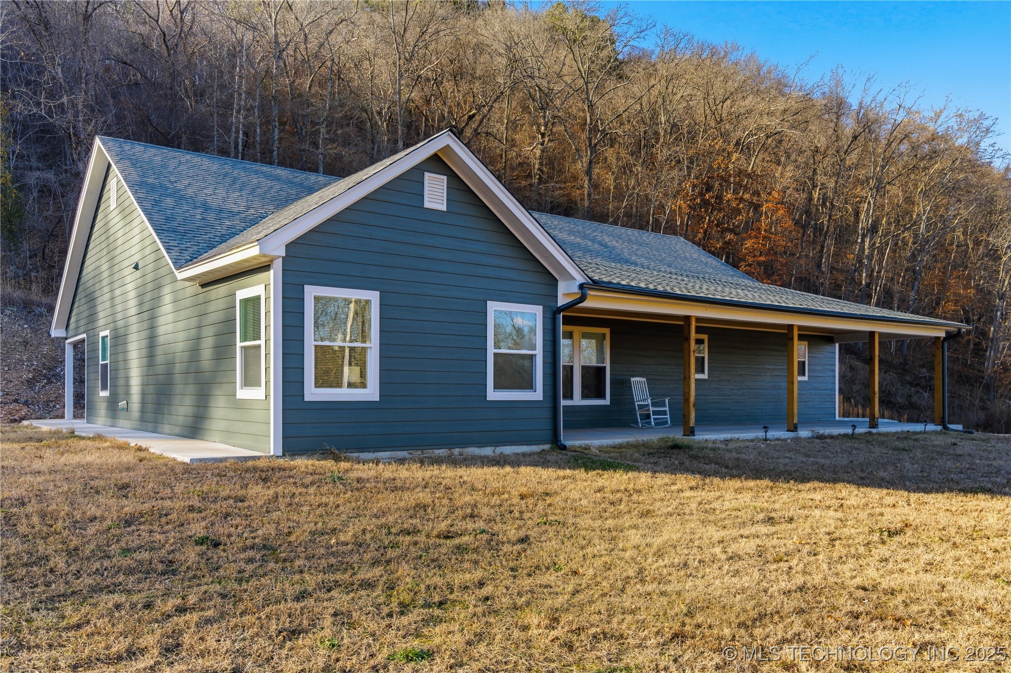9133 Highway 10 Tahlequah OK 74464
