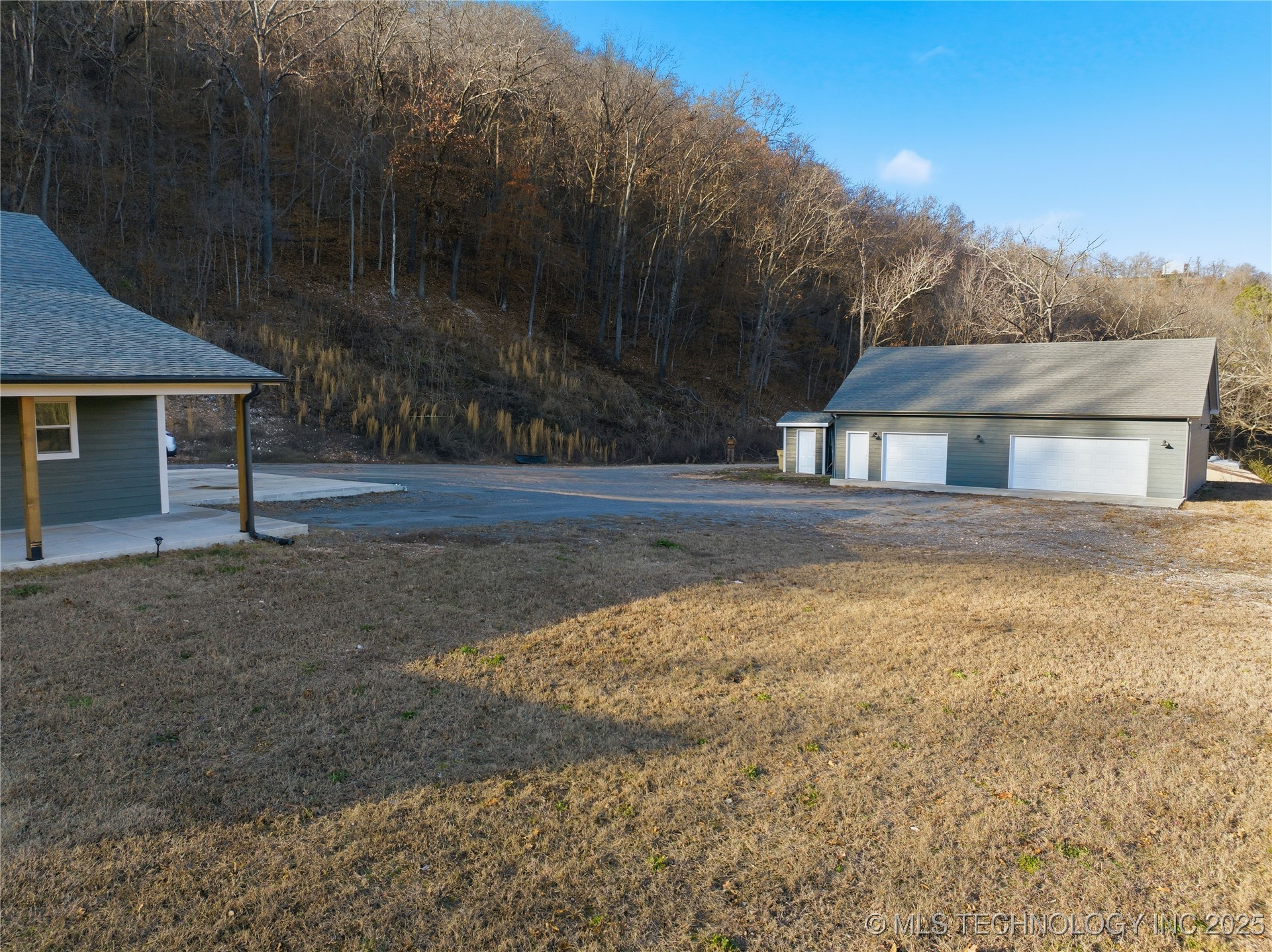 9133 Highway 10 Tahlequah OK 74464