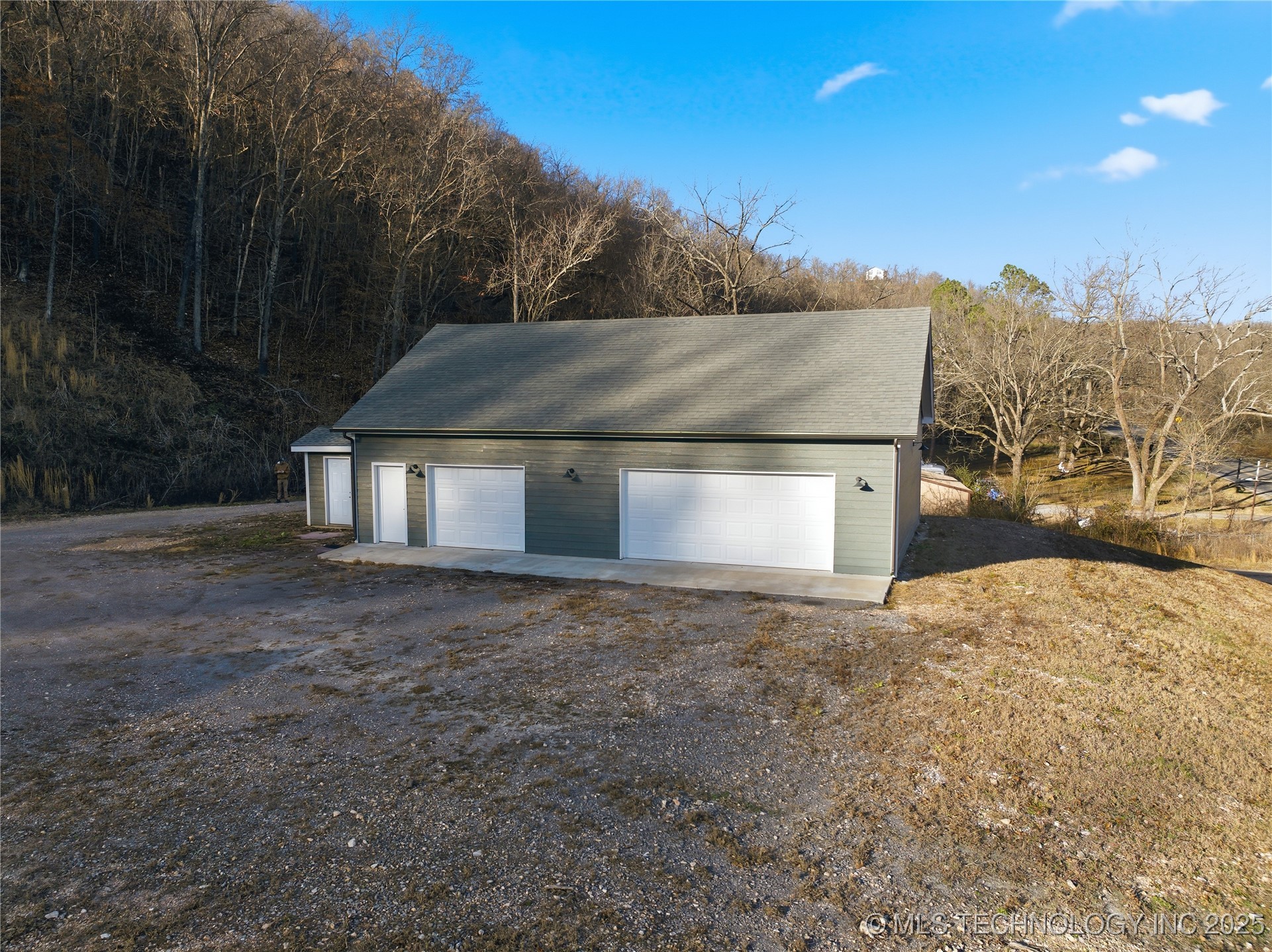 9133 Highway 10 Tahlequah OK 74464