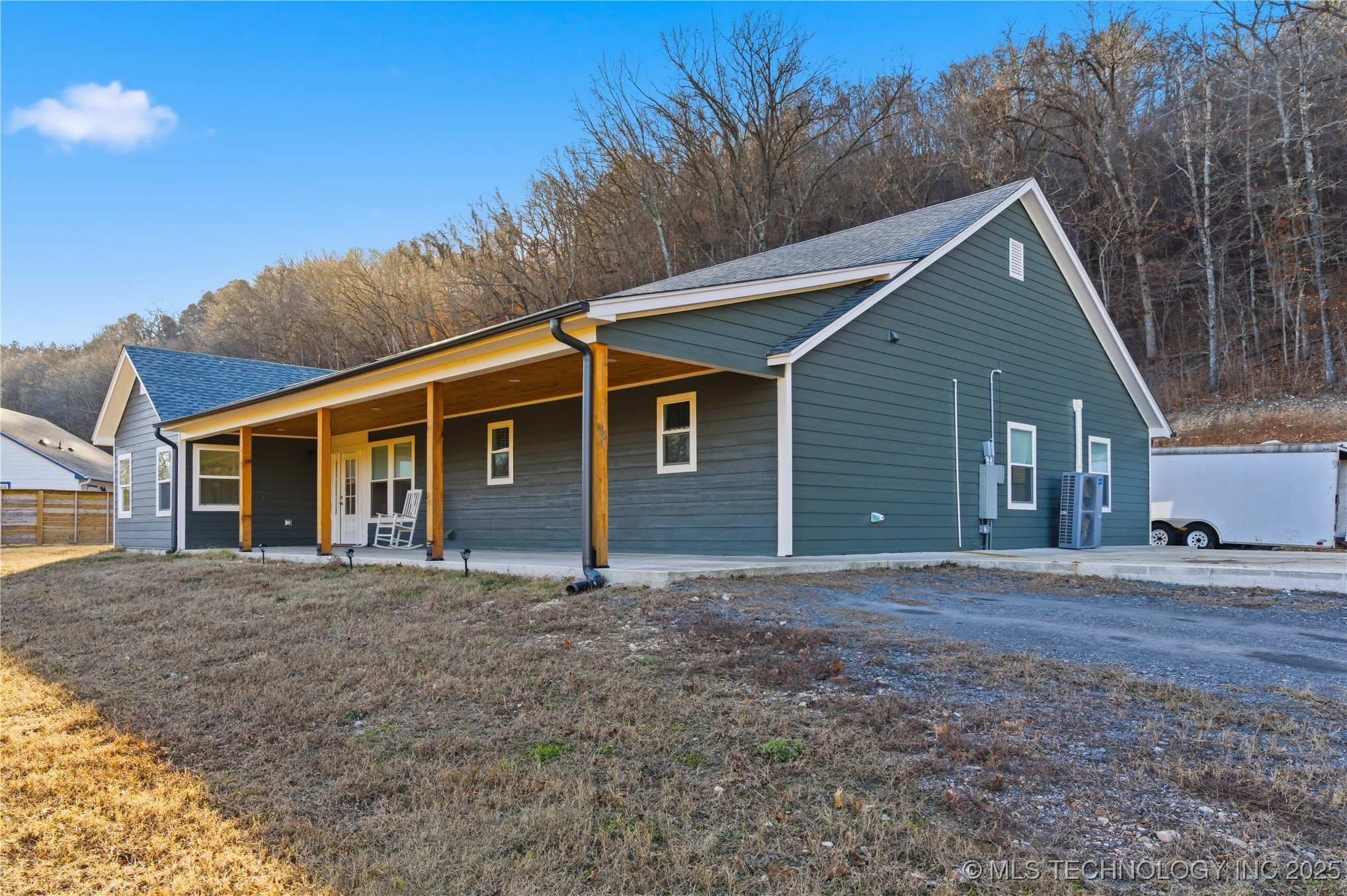 9133 Highway 10 Tahlequah OK 74464