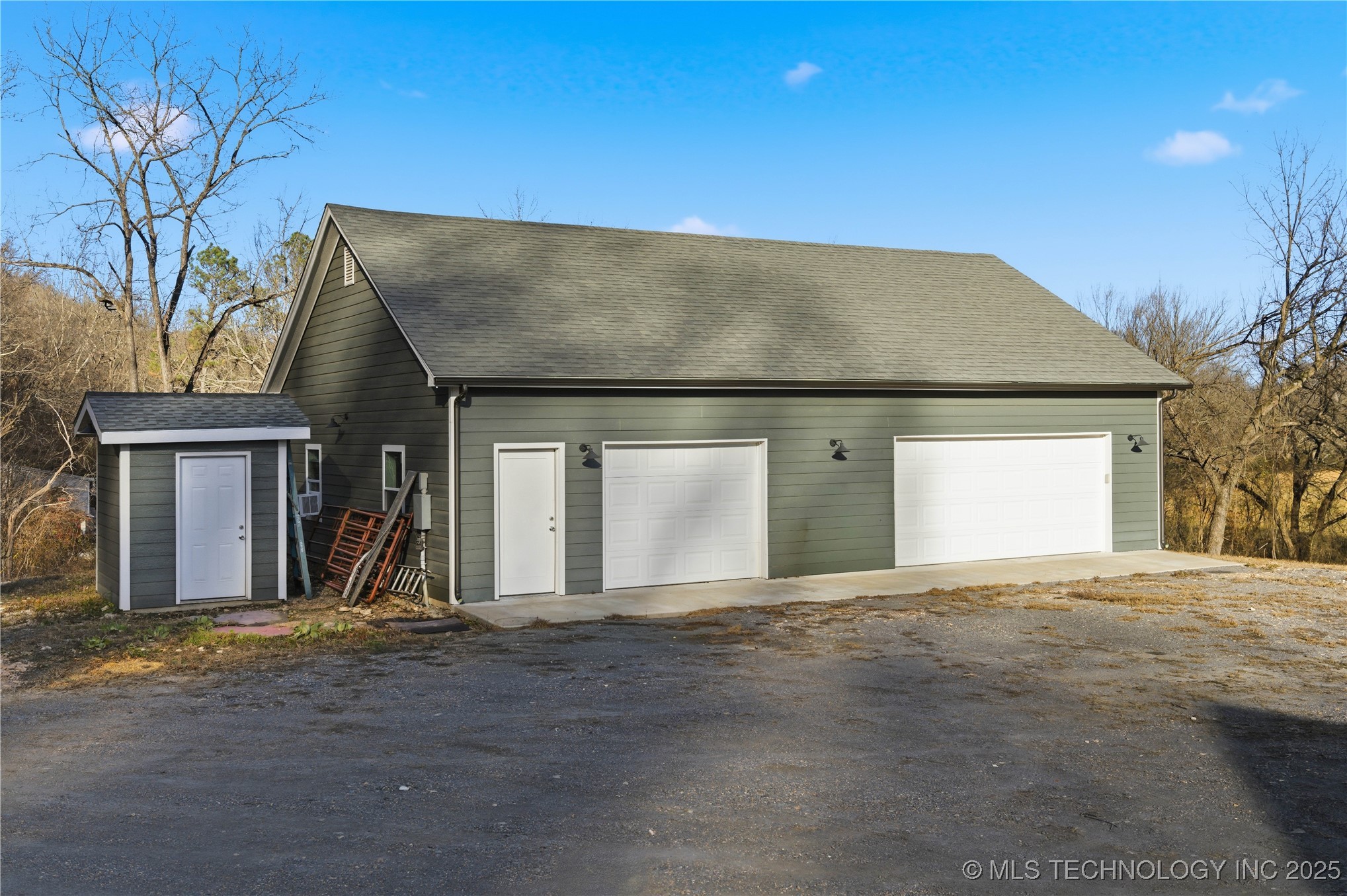 9133 Highway 10 Tahlequah OK 74464