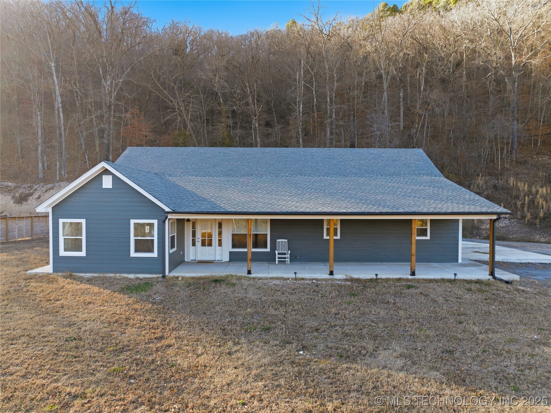9133 Highway 10 Tahlequah OK 74464