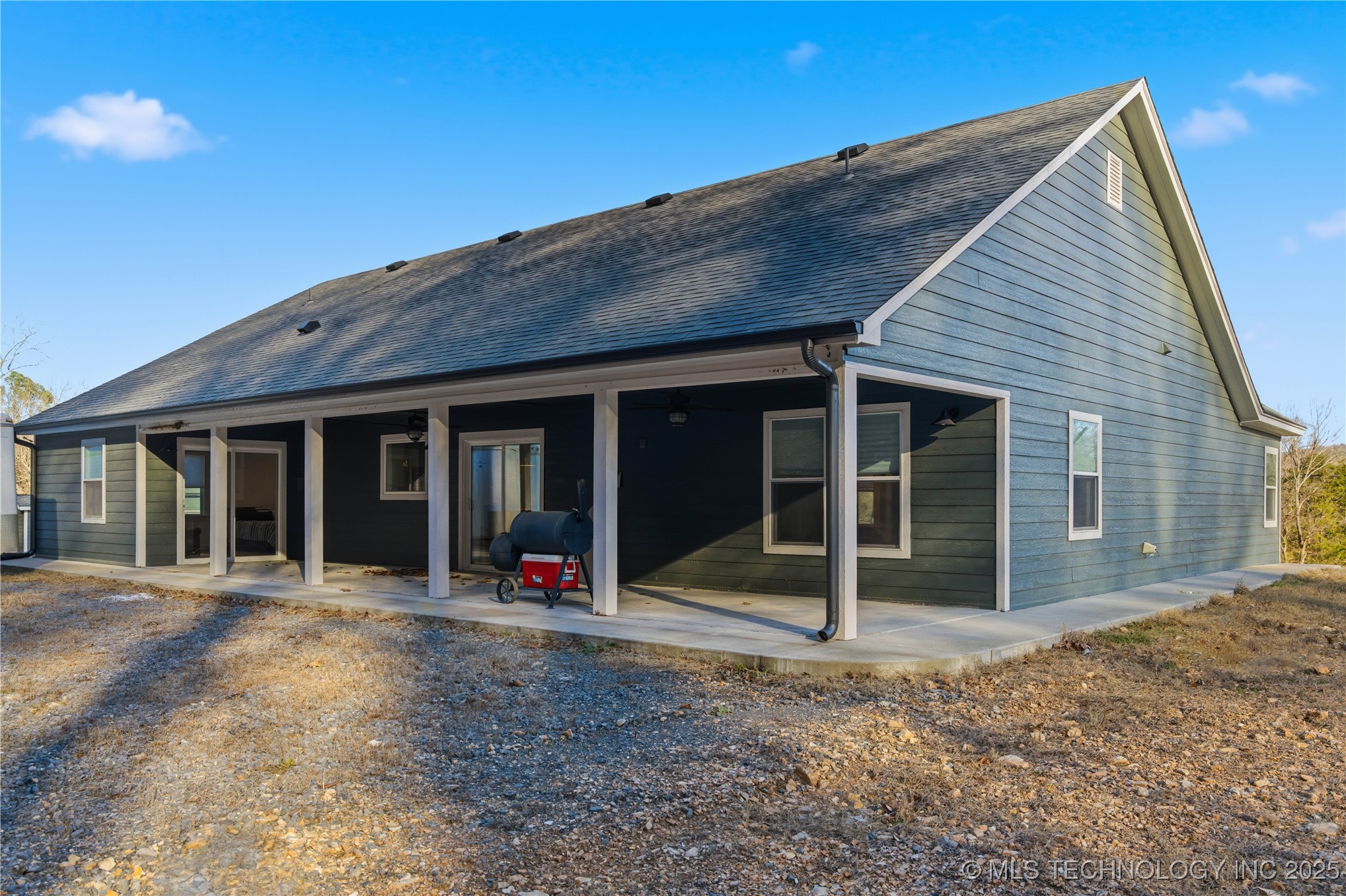 9133 Highway 10 Tahlequah OK 74464