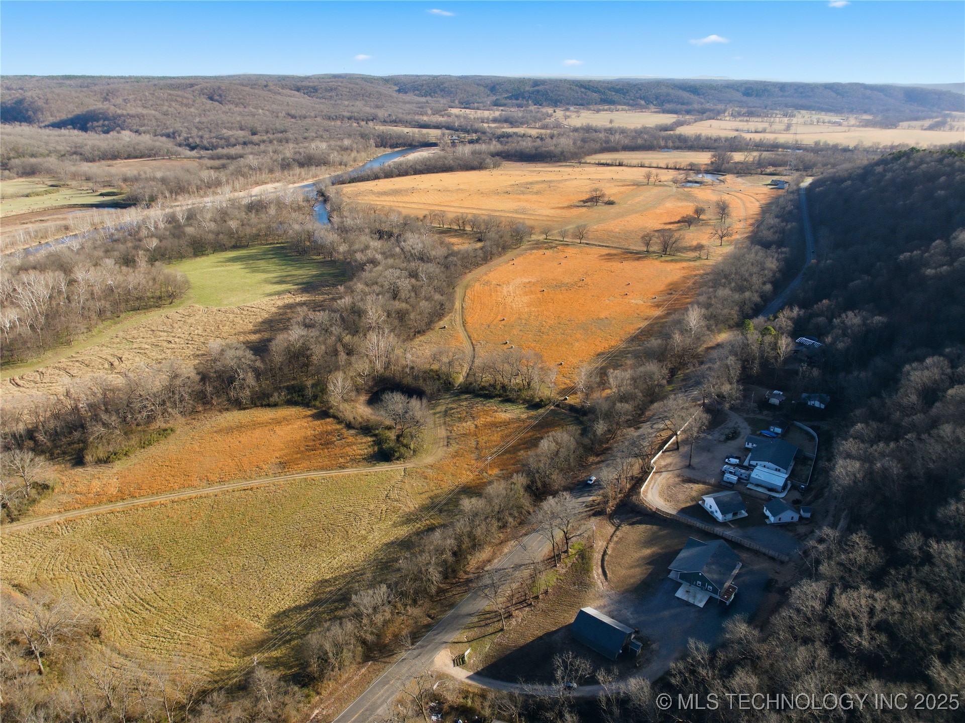 9133 Highway 10 Tahlequah OK 74464