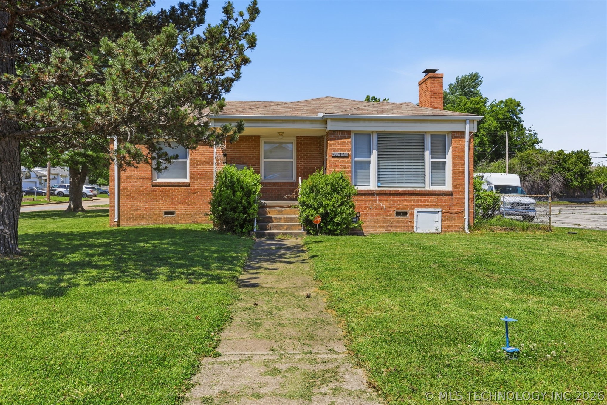 1146 S Winston Avenue Tulsa OK 74112