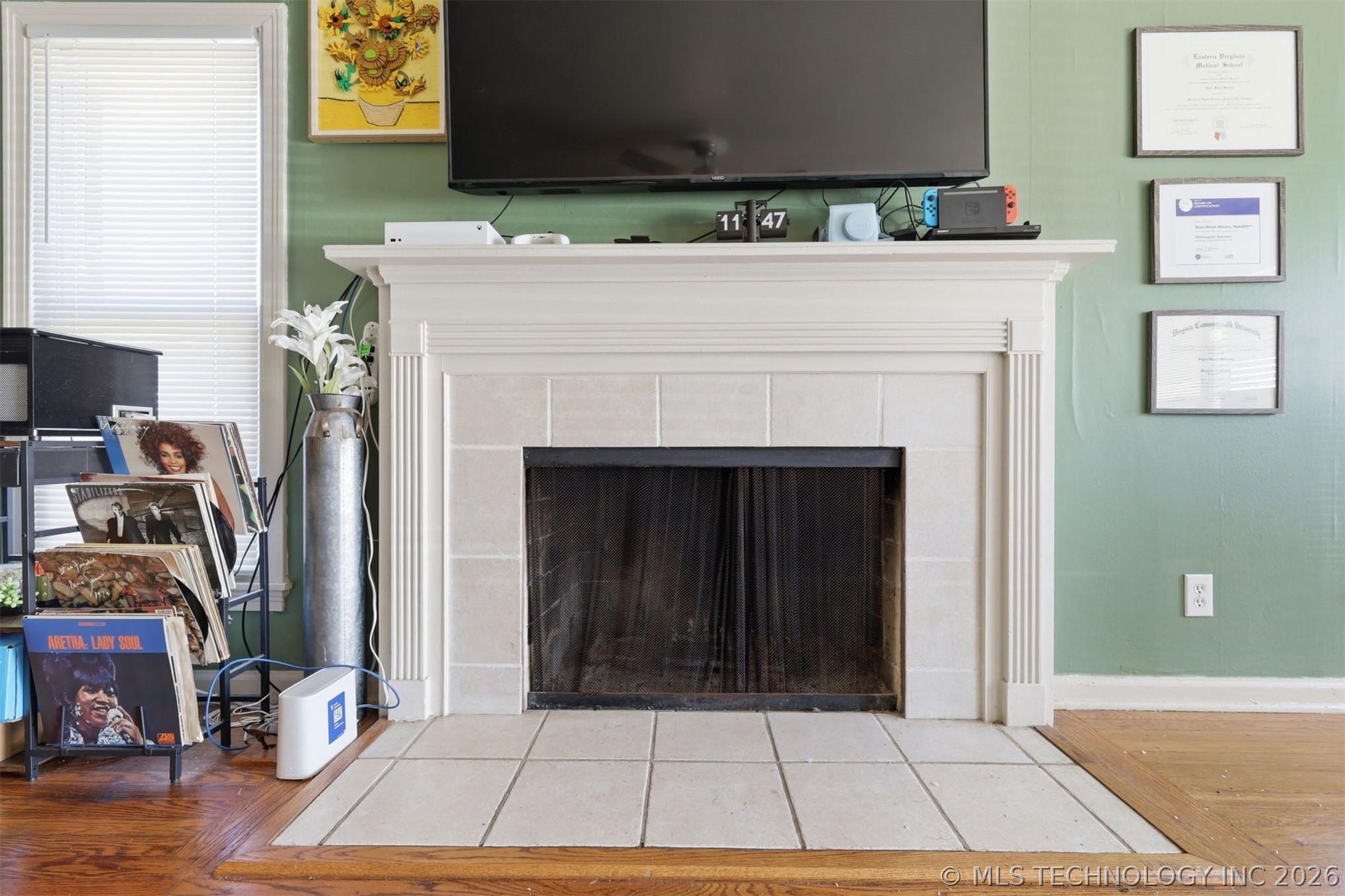 1146 S Winston Avenue Tulsa OK 74112