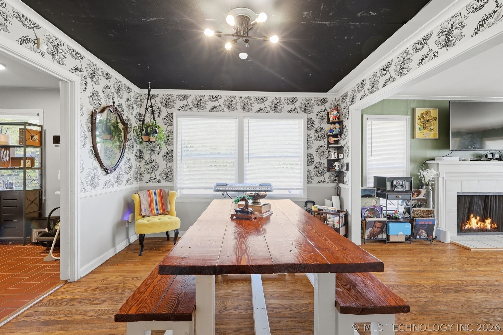 1146 S Winston Avenue Tulsa OK 74112