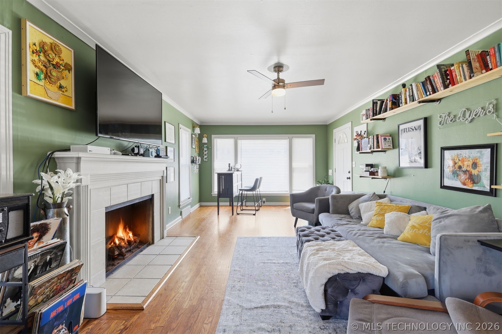 1146 S Winston Avenue Tulsa OK 74112