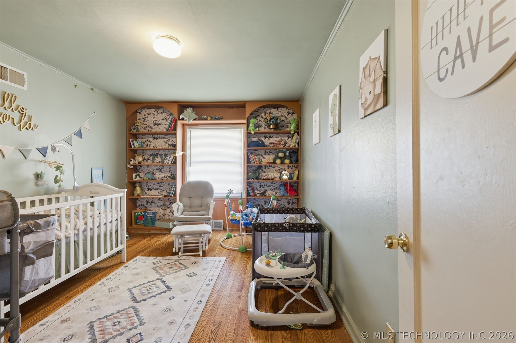 1146 S Winston Avenue Tulsa OK 74112