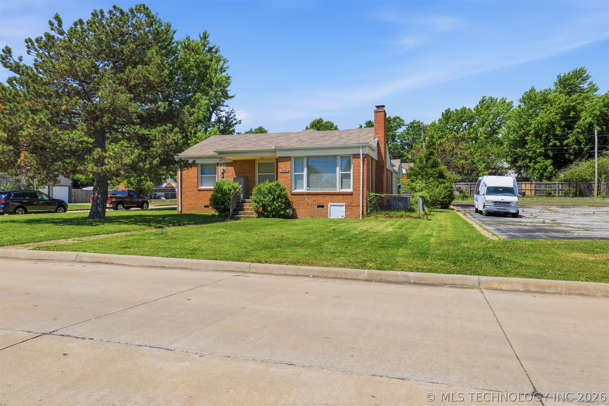 1146 S Winston Avenue Tulsa OK 74112