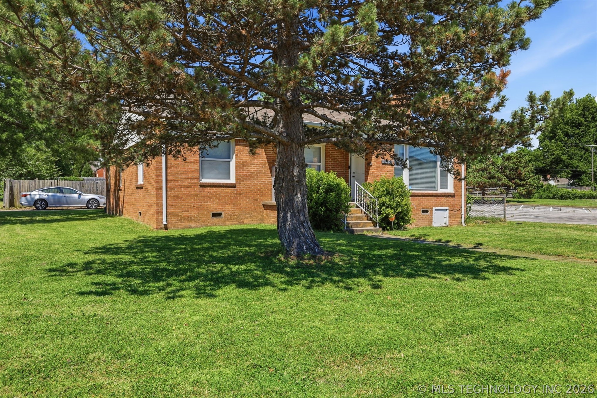 1146 S Winston Avenue Tulsa OK 74112