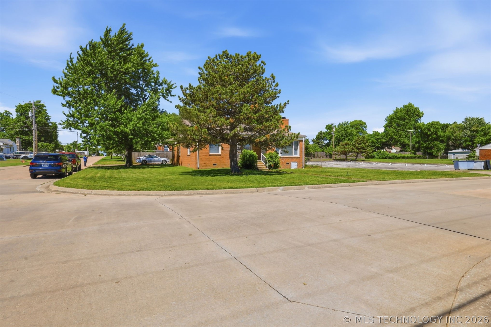 1146 S Winston Avenue Tulsa OK 74112
