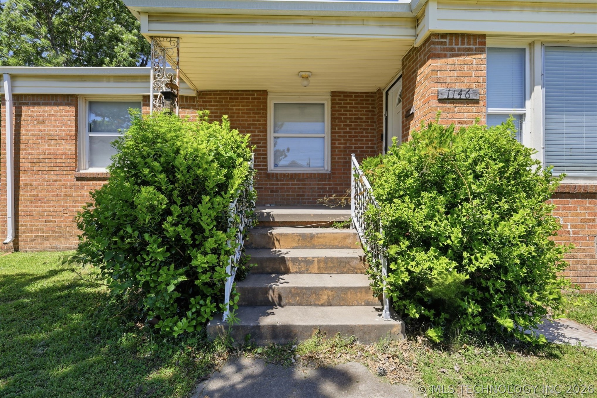 1146 S Winston Avenue Tulsa OK 74112
