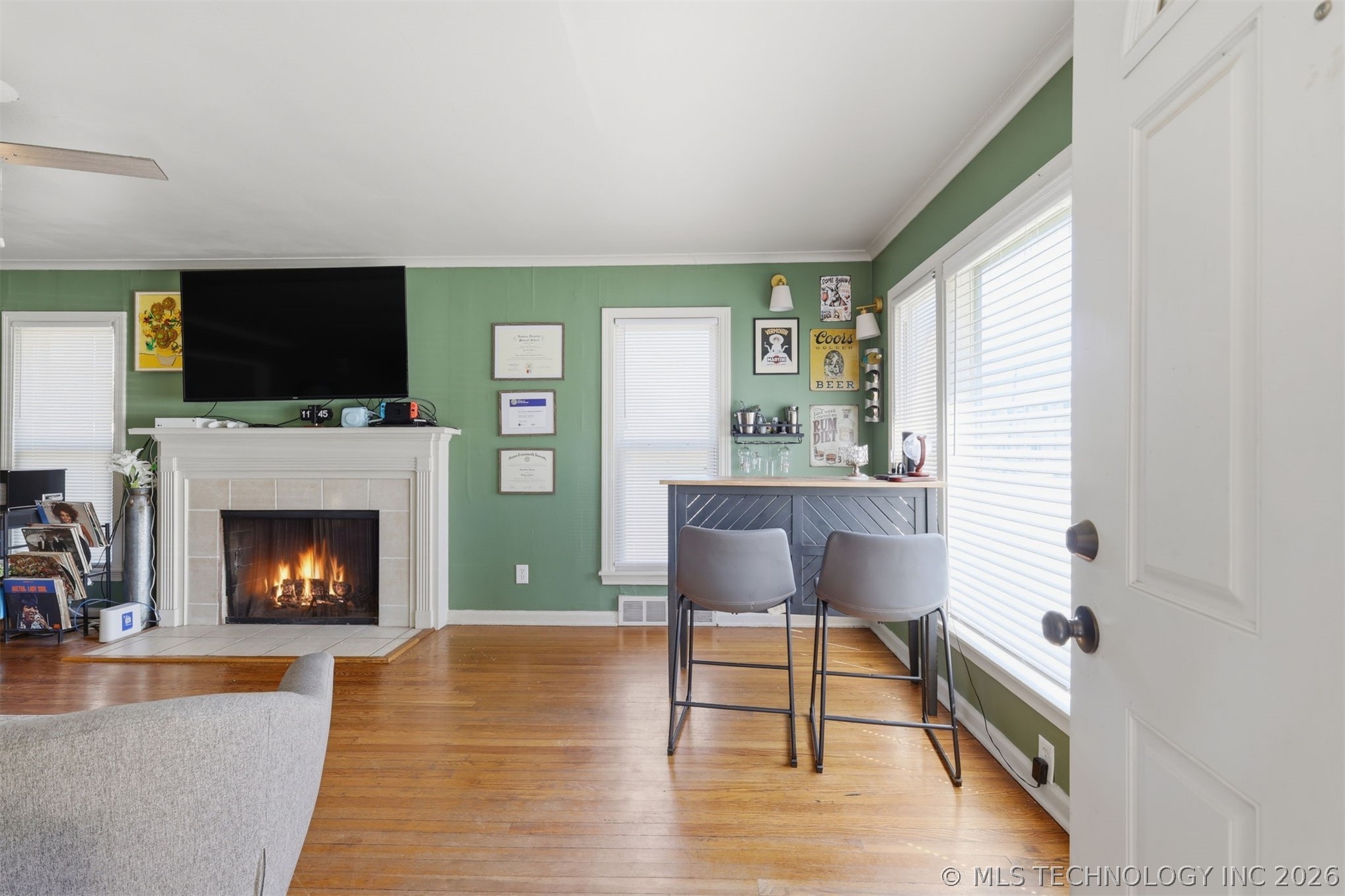 1146 S Winston Avenue Tulsa OK 74112