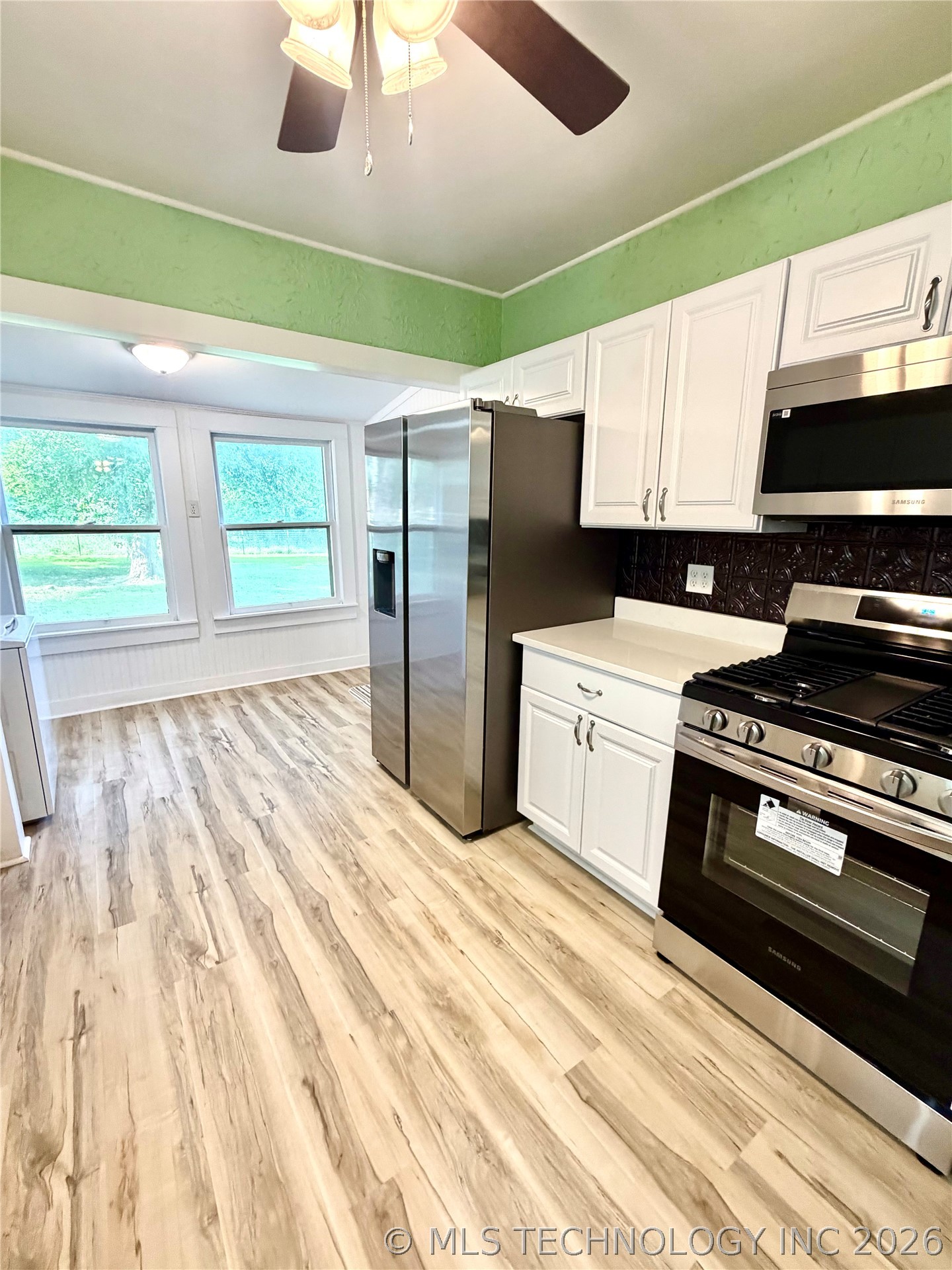 704 E Caddo Street Cleveland OK 74020