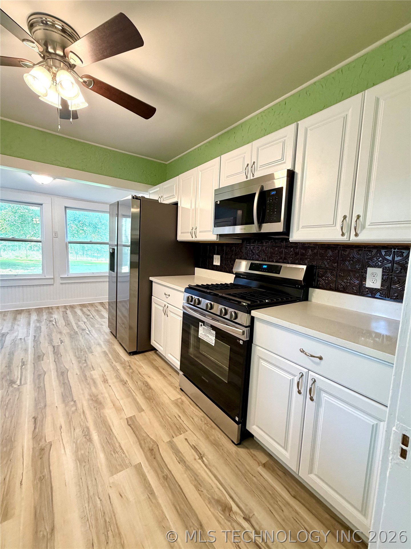 704 E Caddo Street Cleveland OK 74020