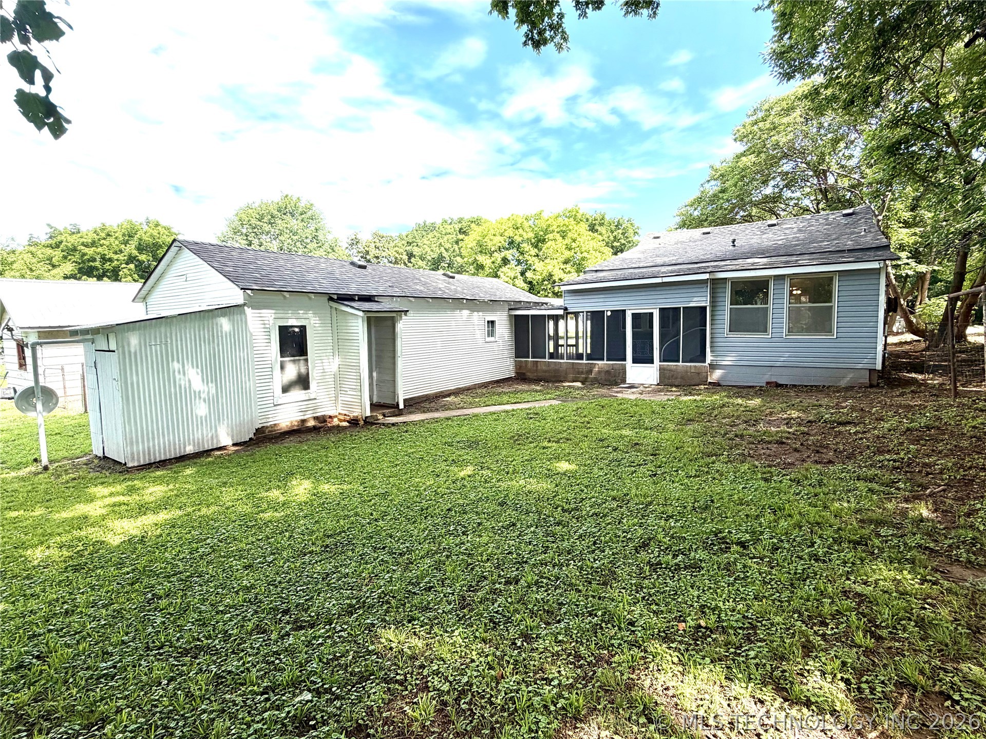 704 E Caddo Street Cleveland OK 74020