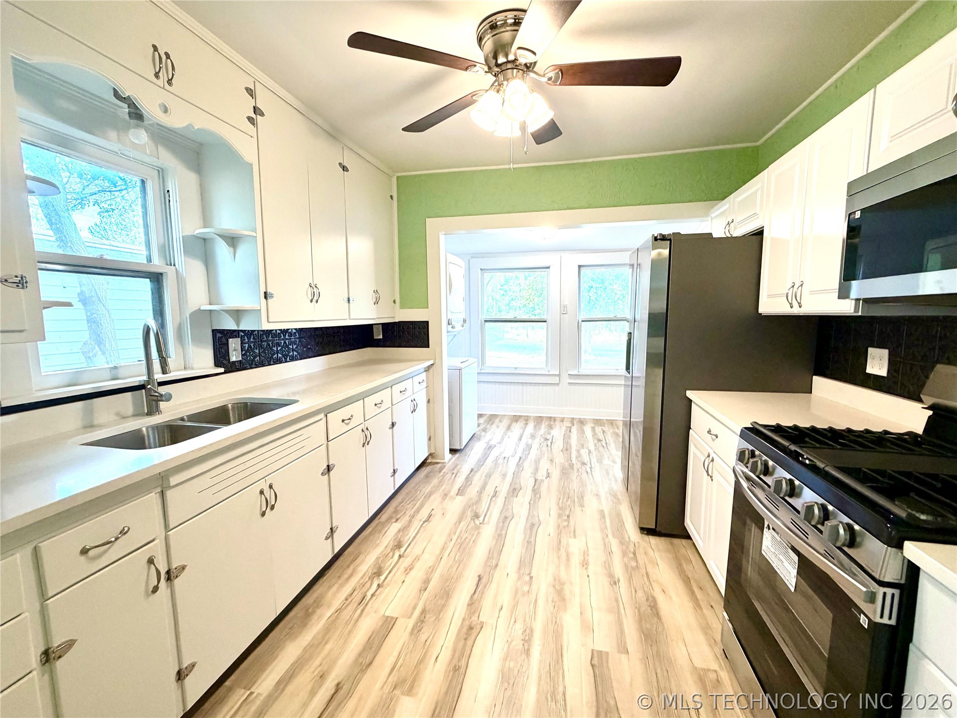 704 E Caddo Street Cleveland OK 74020