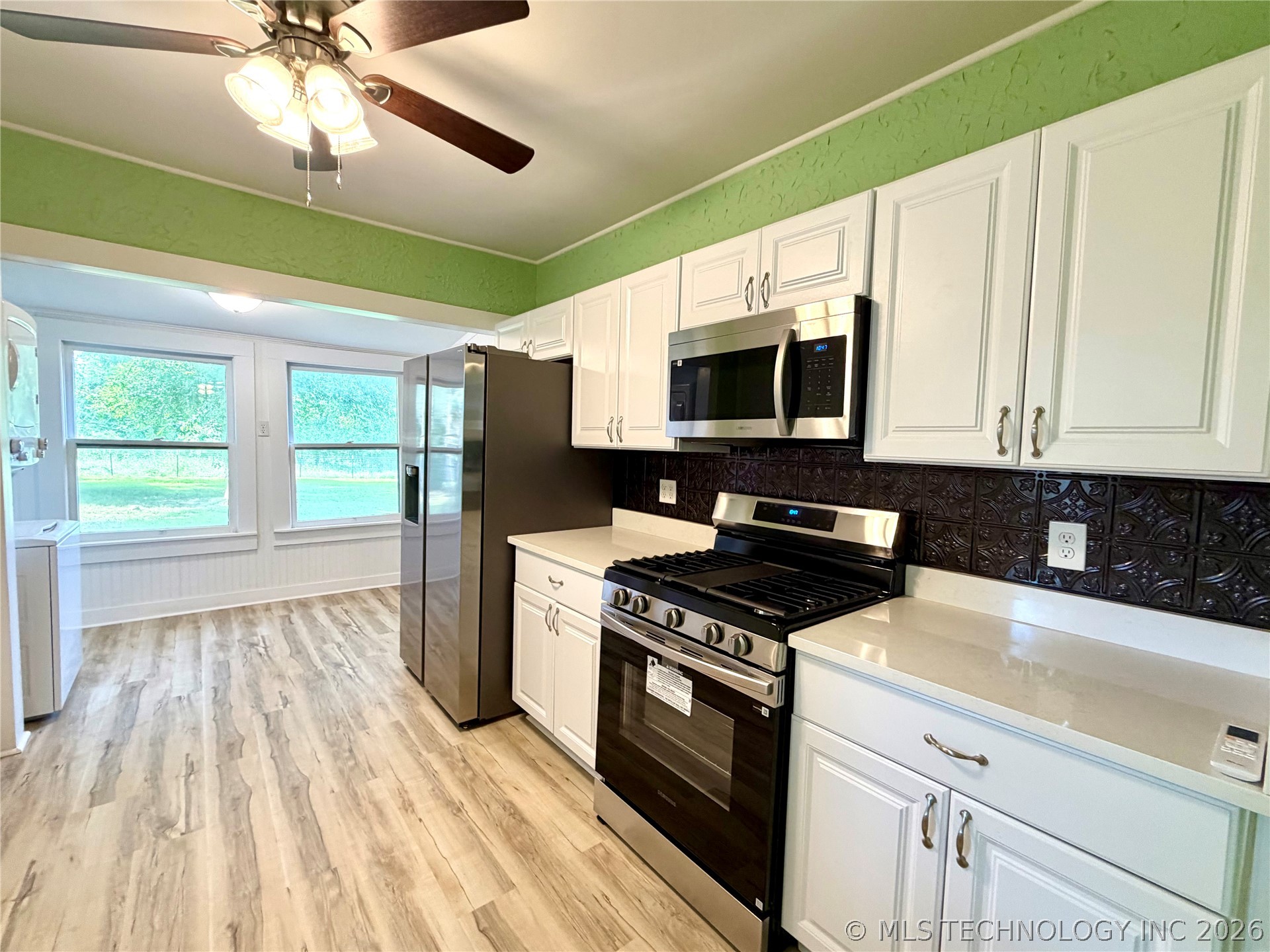 704 E Caddo Street Cleveland OK 74020