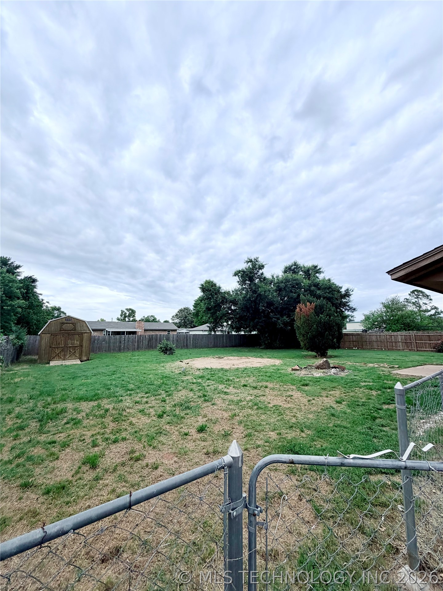 14515 Mockingbird Lane Sand Springs OK 74063