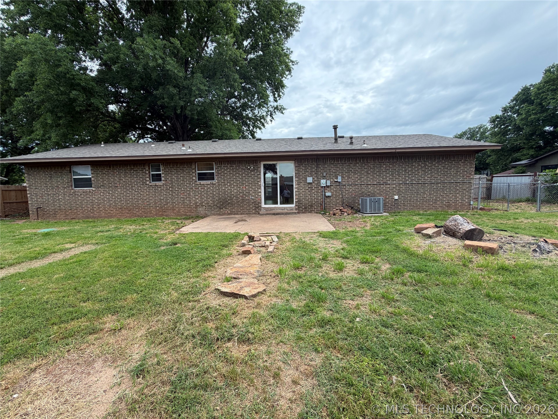 14515 Mockingbird Lane Sand Springs OK 74063