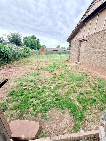14515 Mockingbird Lane Sand Springs OK 74063