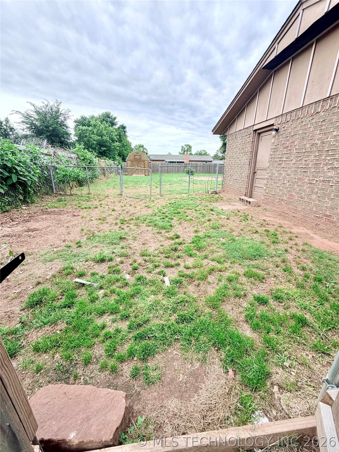 14515 Mockingbird Lane Sand Springs OK 74063