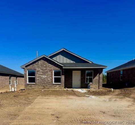 840 Elm Street Seminole OK 74868