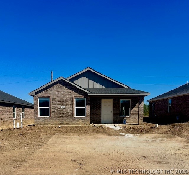 840 Elm Street Seminole OK 74868