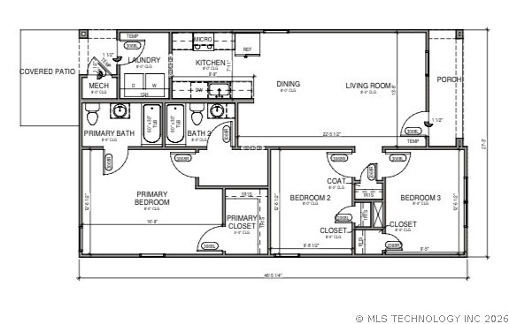 840 Elm Street Seminole OK 74868