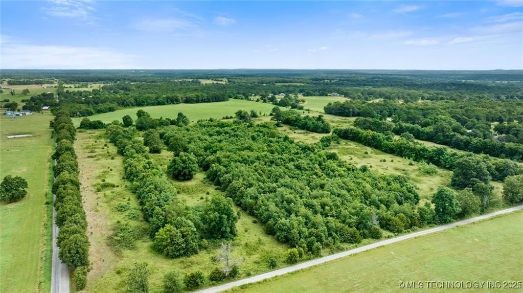473298 E County Road 660 Watts OK 74964