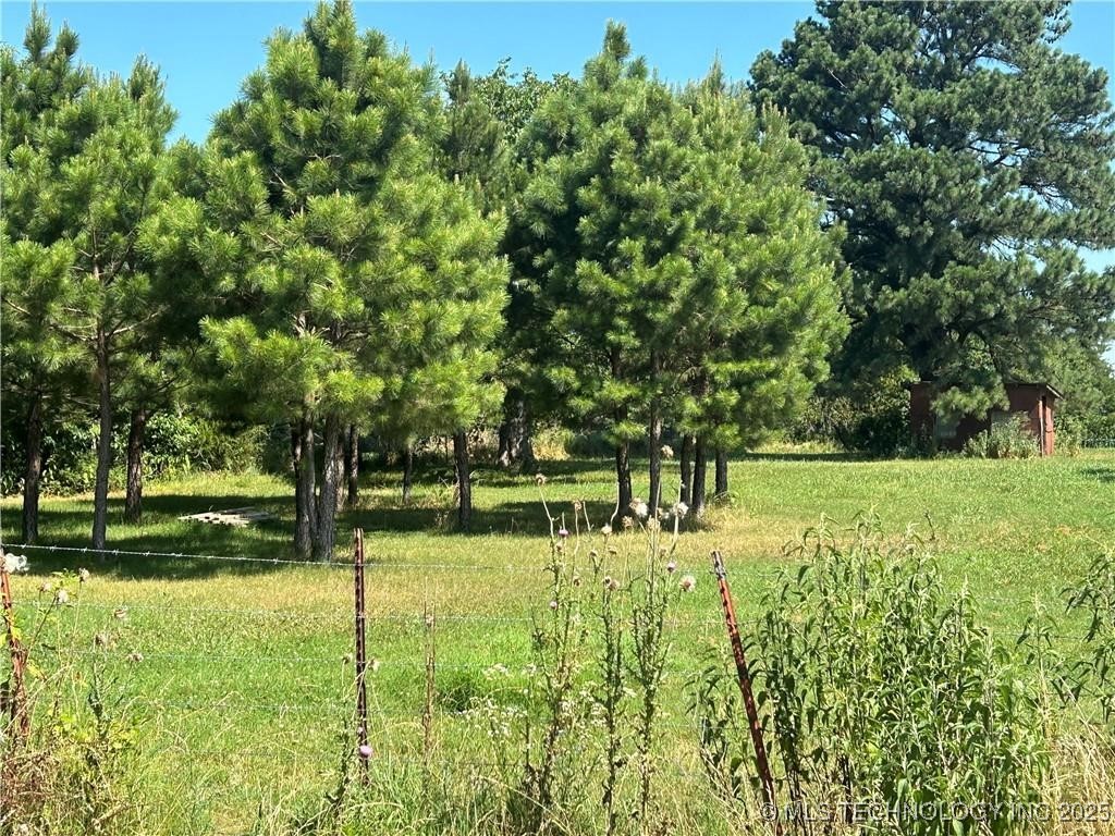 473298 E County Road 660 Watts OK 74964