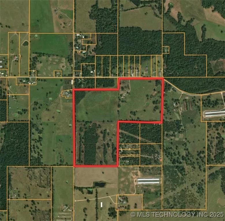 473298 E County Road 660 Watts OK 74964