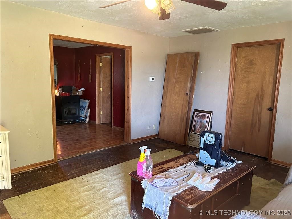 473298 E County Road 660 Watts OK 74964