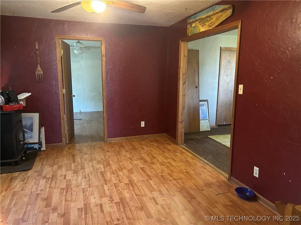 473298 E County Road 660 Watts OK 74964