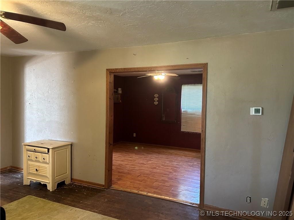 473298 E County Road 660 Watts OK 74964