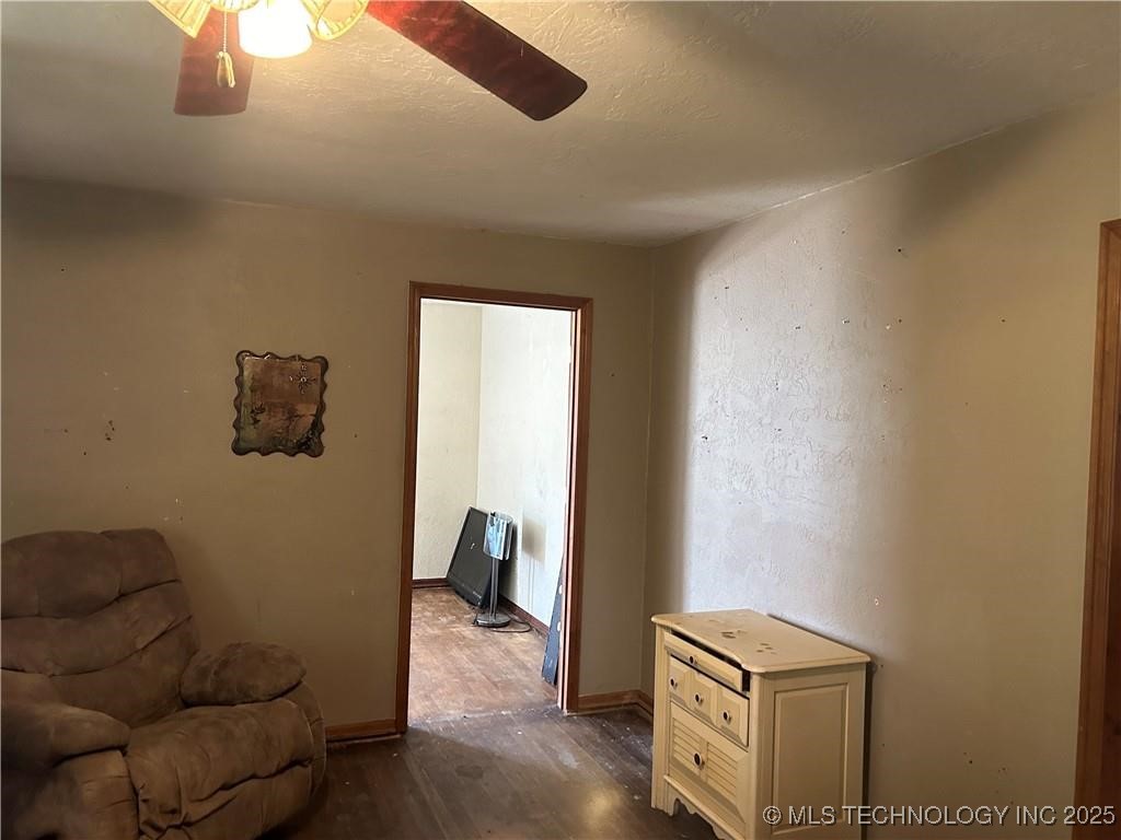 473298 E County Road 660 Watts OK 74964