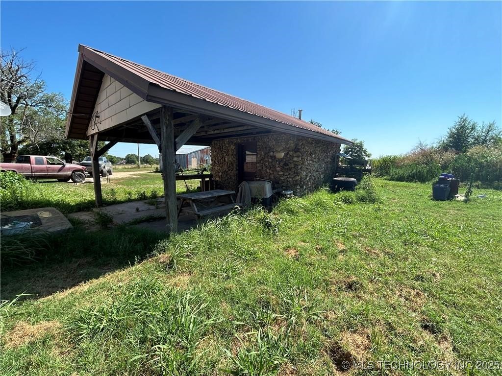 473298 E County Road 660 Watts OK 74964