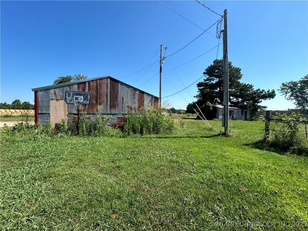 473298 E County Road 660 Watts OK 74964