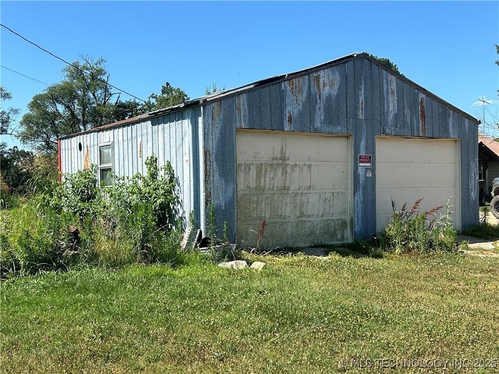 473298 E County Road 660 Watts OK 74964