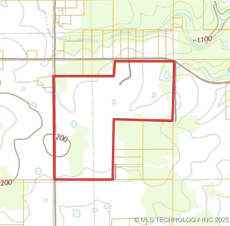 473298 E County Road 660 Watts OK 74964