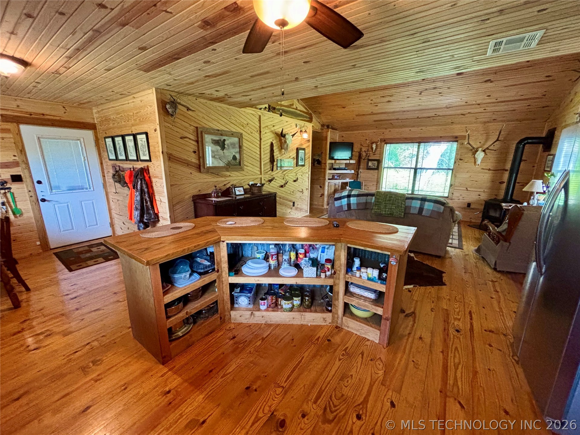 11781 State Highway 63 E Hartshorne OK 74547