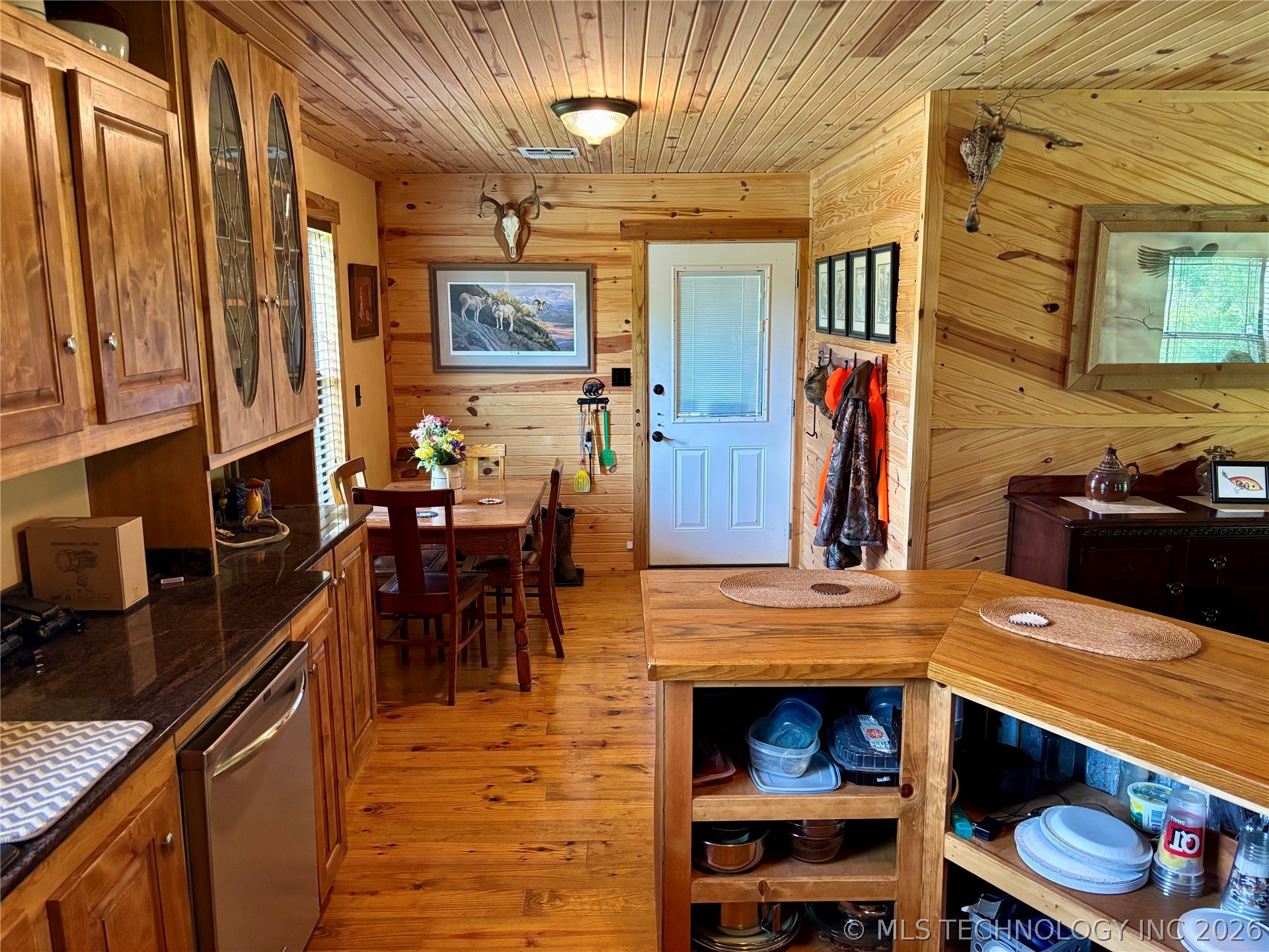 11781 State Highway 63 E Hartshorne OK 74547