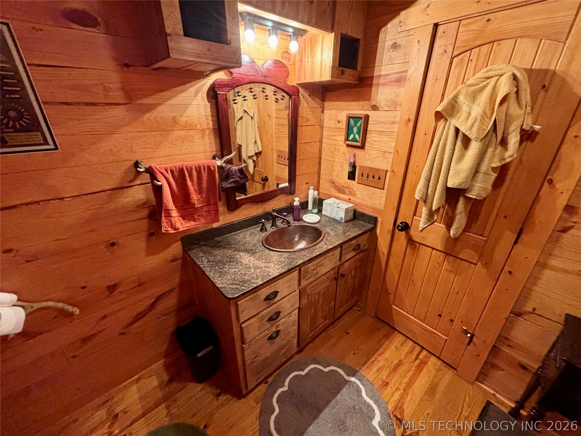 11781 State Highway 63 E Hartshorne OK 74547