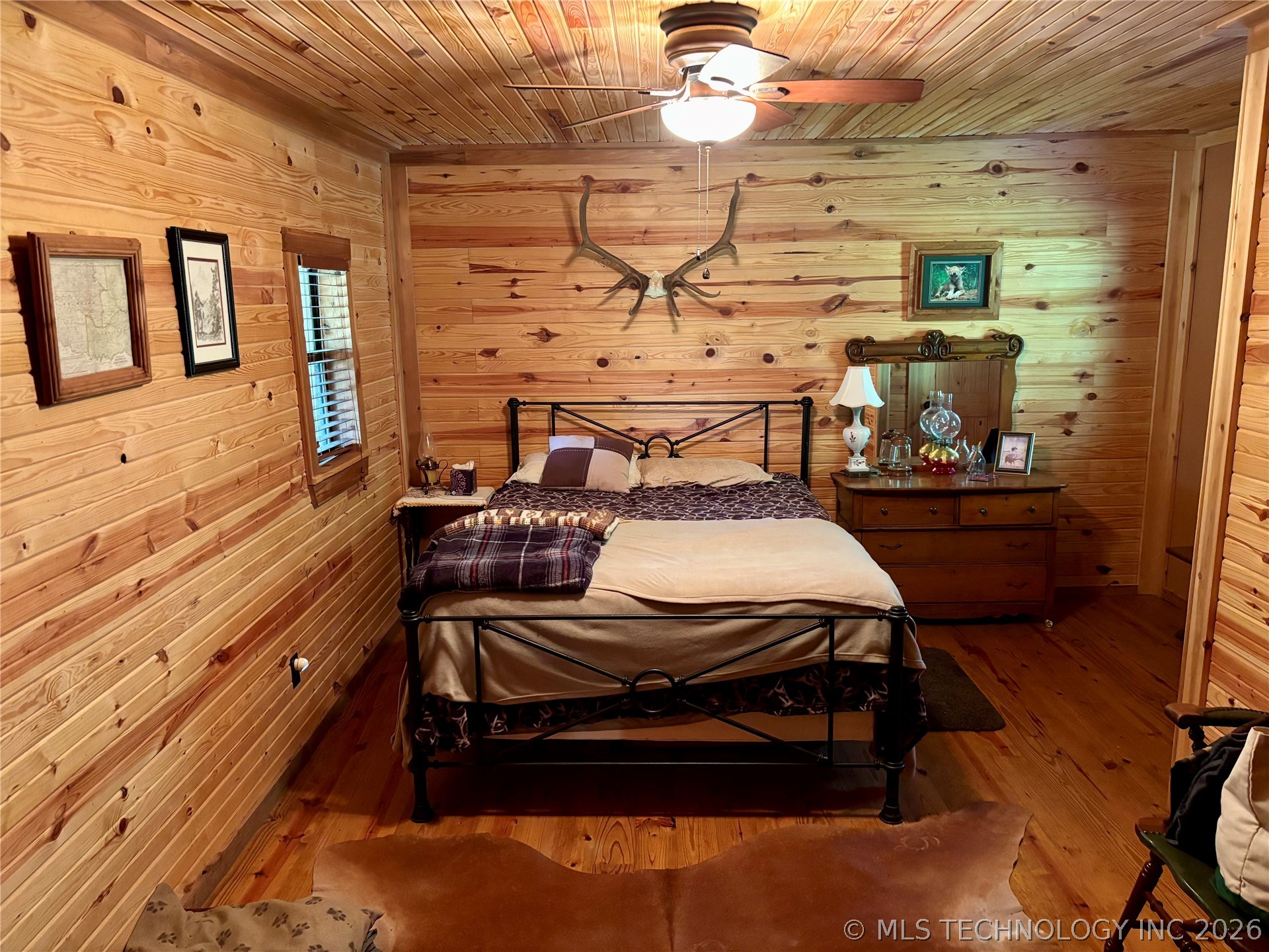 11781 State Highway 63 E Hartshorne OK 74547