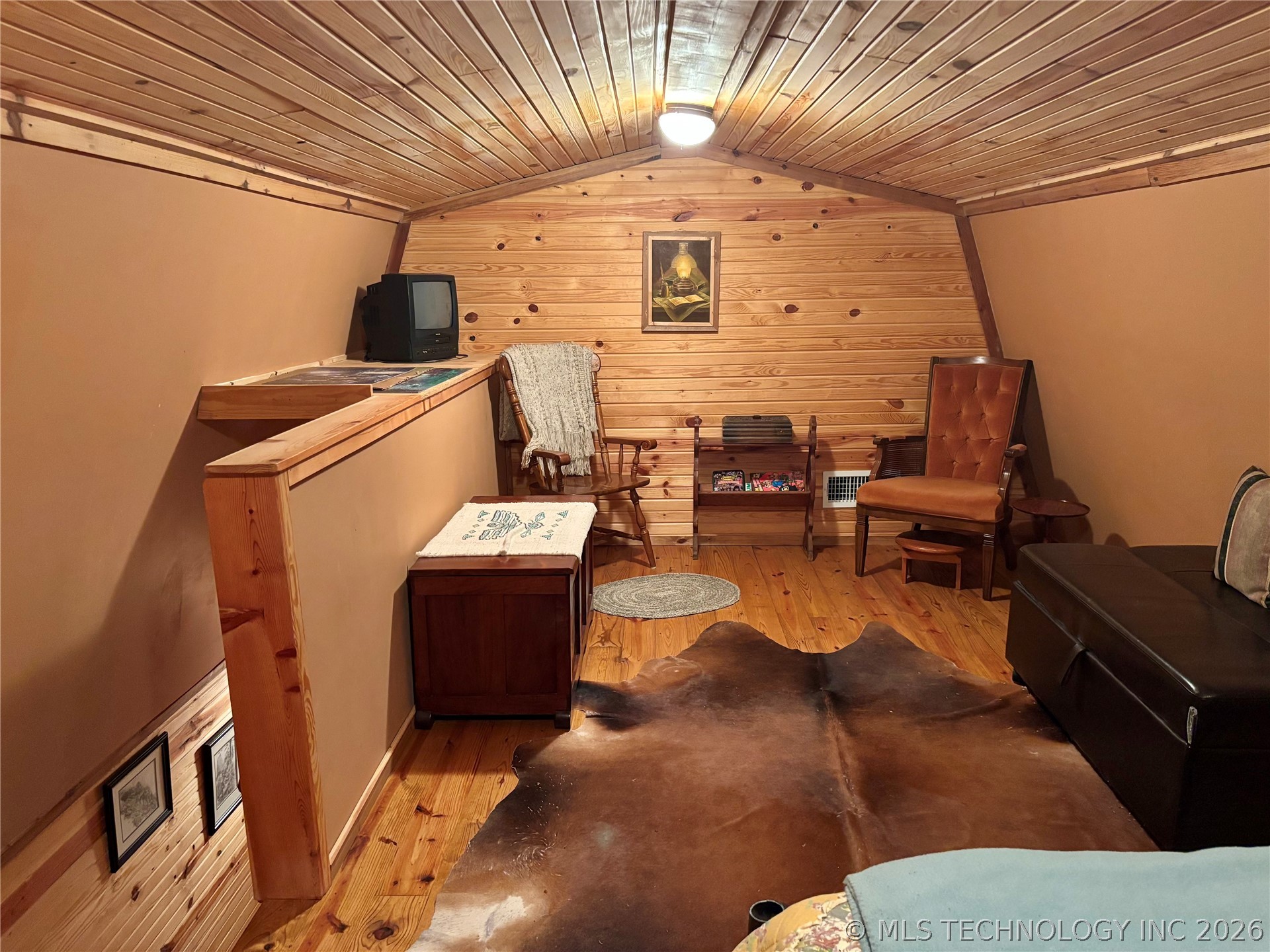 11781 State Highway 63 E Hartshorne OK 74547