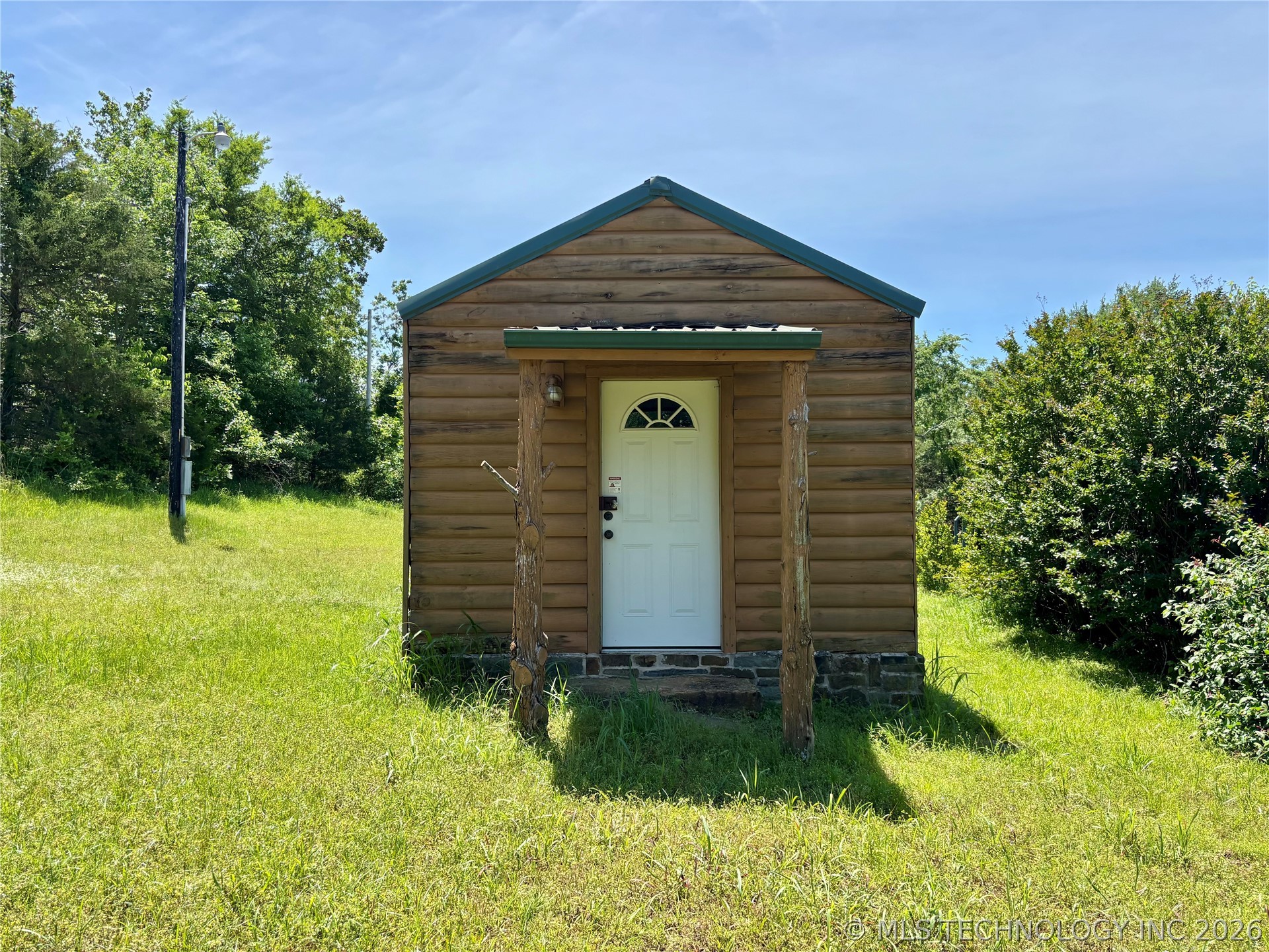 11781 State Highway 63 E Hartshorne OK 74547